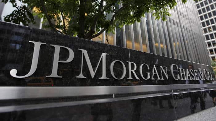 Bitcoin May See More Support Than Gold As ETF Coverage Eases: JPMorgan