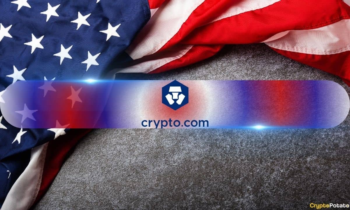 Crypto.com Gets Green Light to Introduce Single Stock Futures in the US