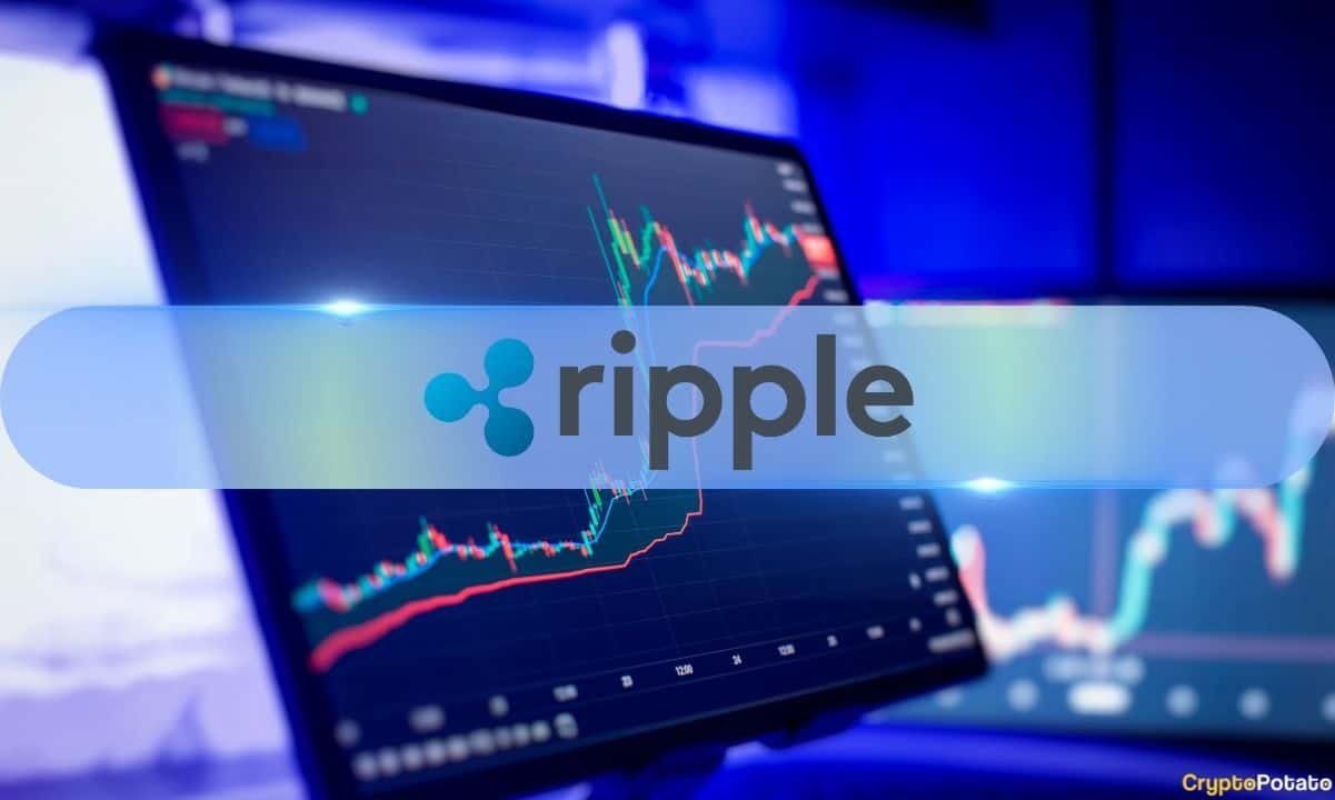 Why Ripple (XRP)? 21Shares Highlights 4 Reasons Investors Should Consider