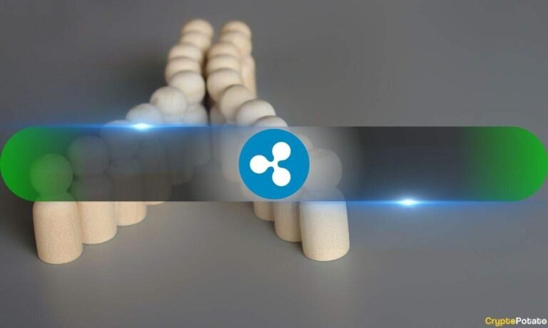 XRP’s 70% Breakout Had a Warning Sign: 85 Millionaire Wallets Moved First