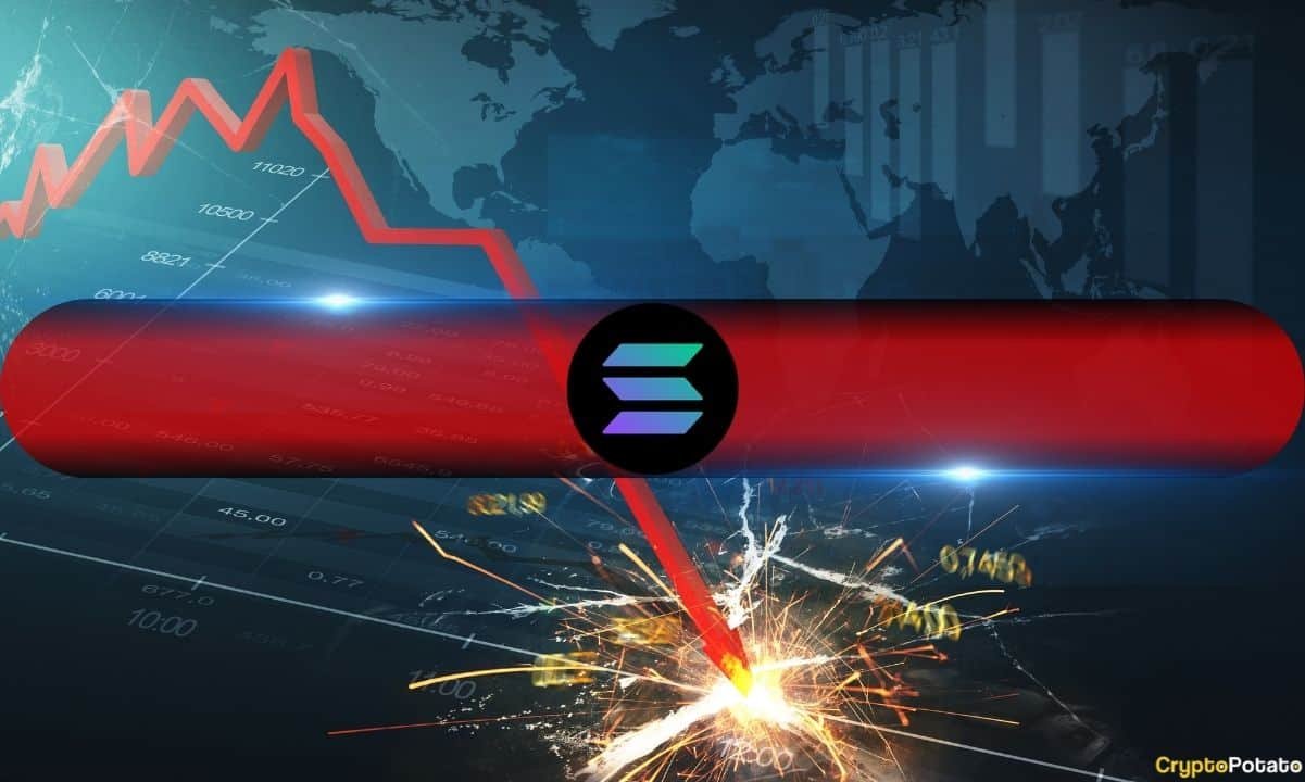 Solana (SOL) correction or short-term drop? Here’s Why Bulls Don’t Give Up