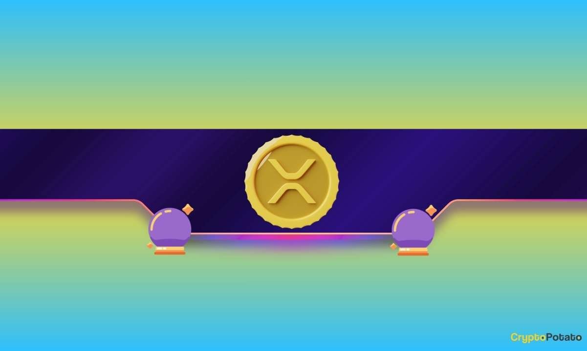Big day for XRP: CLARITY Act vote could spark next big move
