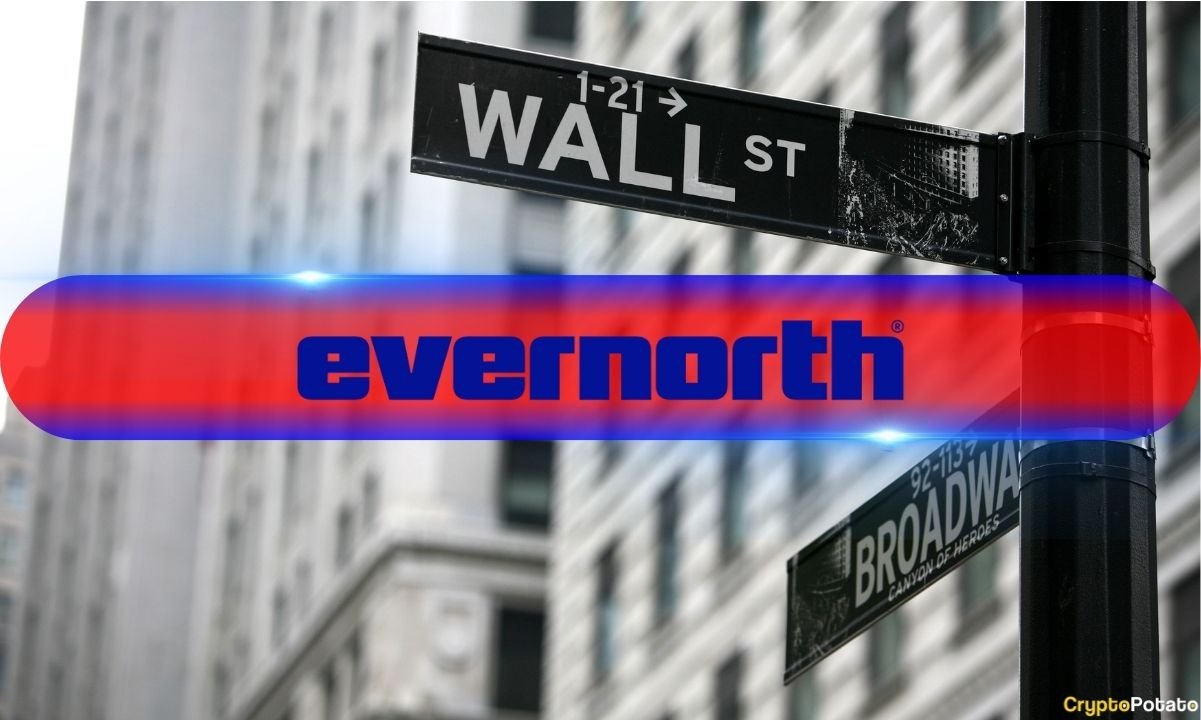 XRP Treasury Giant Evernorth Raises  Million – But There’s a Catch