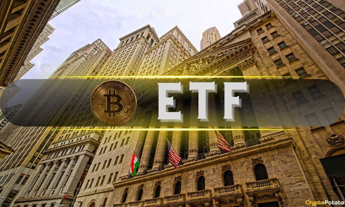 Bitcoin Tests ,000 Resistance as ETF Buying Strengthens