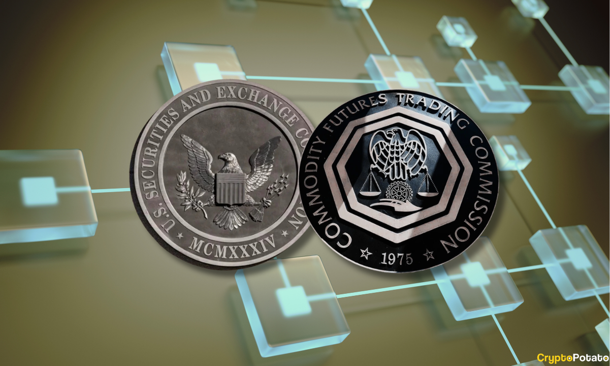 Bitcoin Reclaims ,000 as SEC, CFTC Move Forward After CLARITY Failure