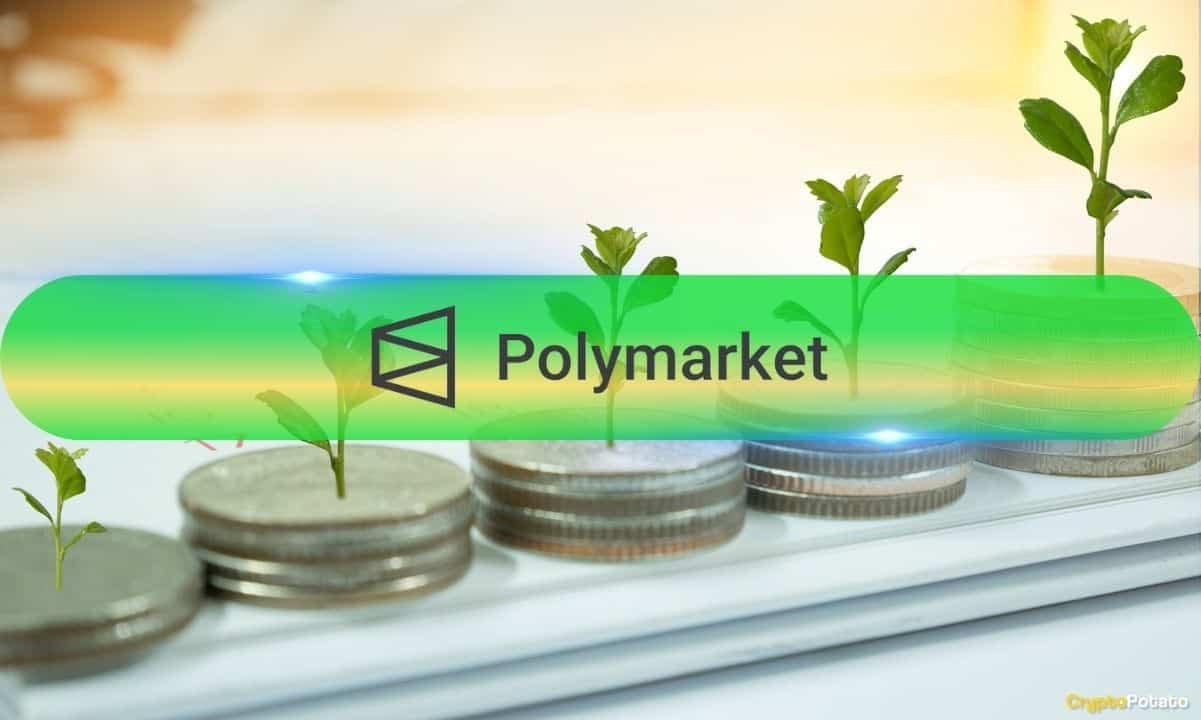 Shayne Coplan renews speculation on Polymarket token