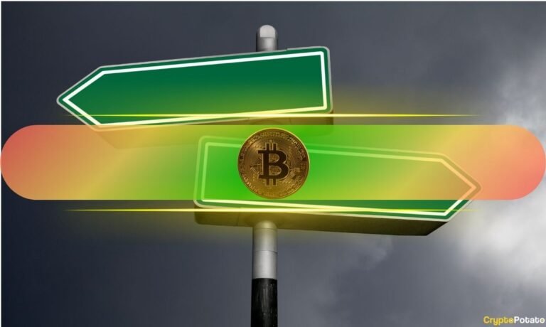 Bitcoin Could Hit ,000, But First It Needs to Break Through This Key Price Zone