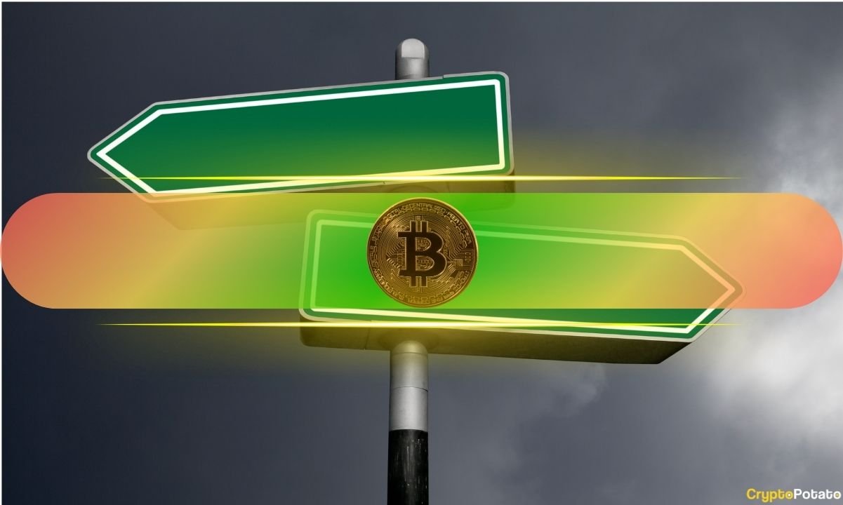 Bitcoin Could Hit ,000, But First It Needs to Break Through This Key Price Zone