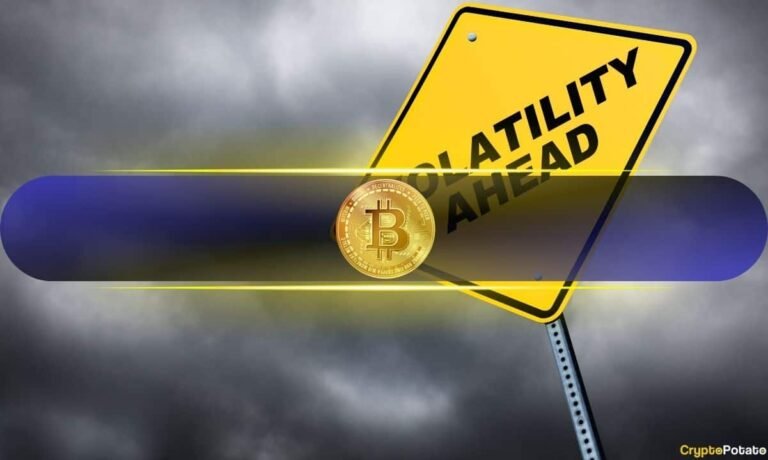 Bitcoin Traders Prepare for These 4 Key Macro Events This Week