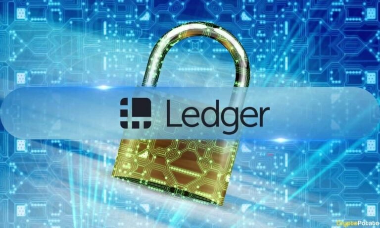 Ledger confirms hardware implementation as reports of falsified wallets spread in Europe