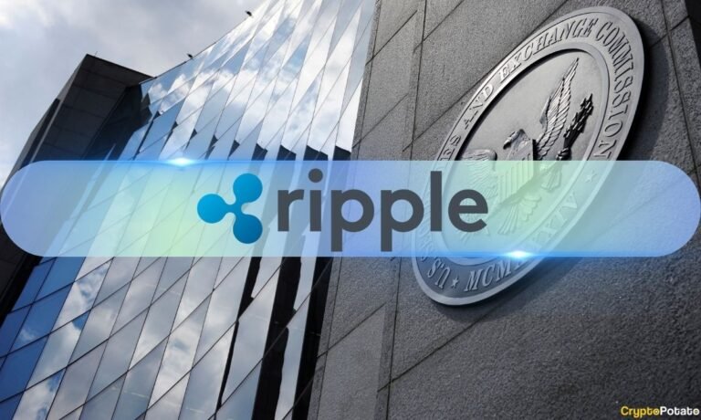 Ripple Supports SEC Proposed Crypto Regulations, Calls for End of Case-by-Case Enforcement