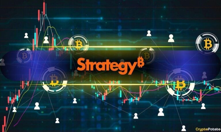 3 in a row: Strategy accelerates Bitcoin purchases as holdings reach 848,000 BTC