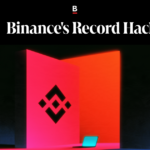 🏴 Binance’s record hack | Without a bank