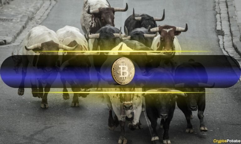 Bitcoin Chart Echoes Cycle That Generated 400% Gains: Analyst